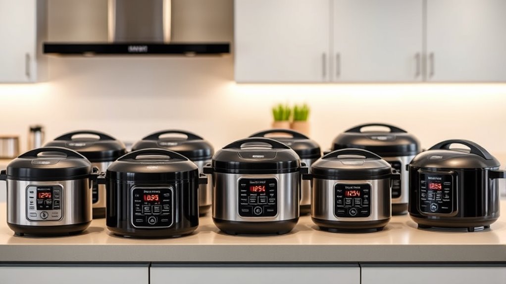 top fuzzy logic rice cookers