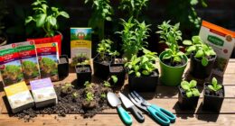 top garden kits 2025