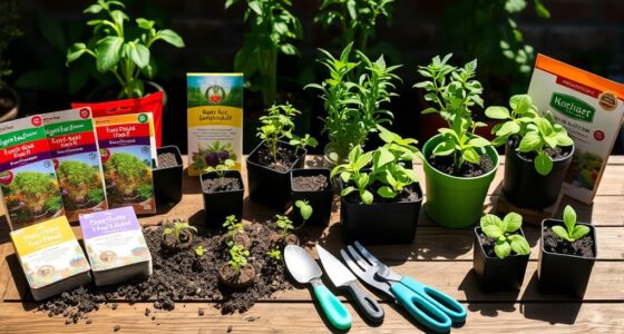 top garden kits 2025