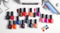 top gel nail kits