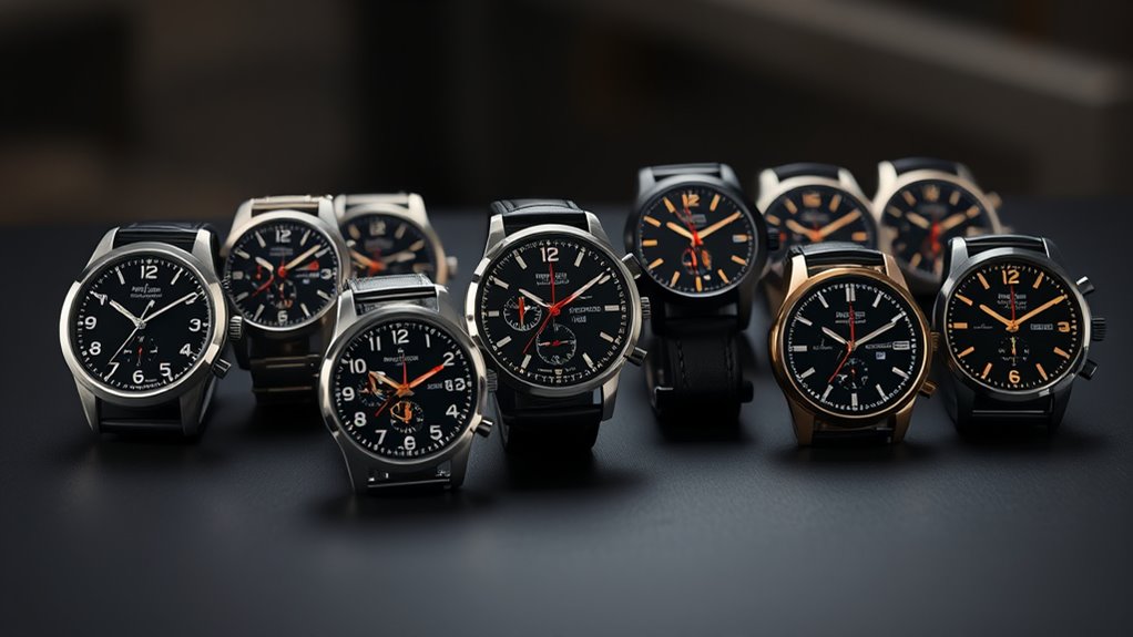 top german watches 2025