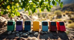 top gopro battery chargers