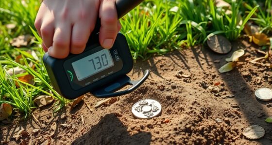 top hobbyist metal detectors