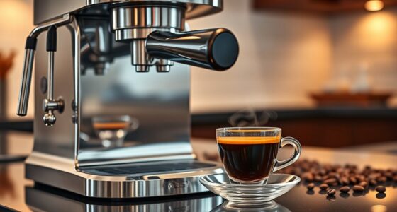 top home espresso machine picks
