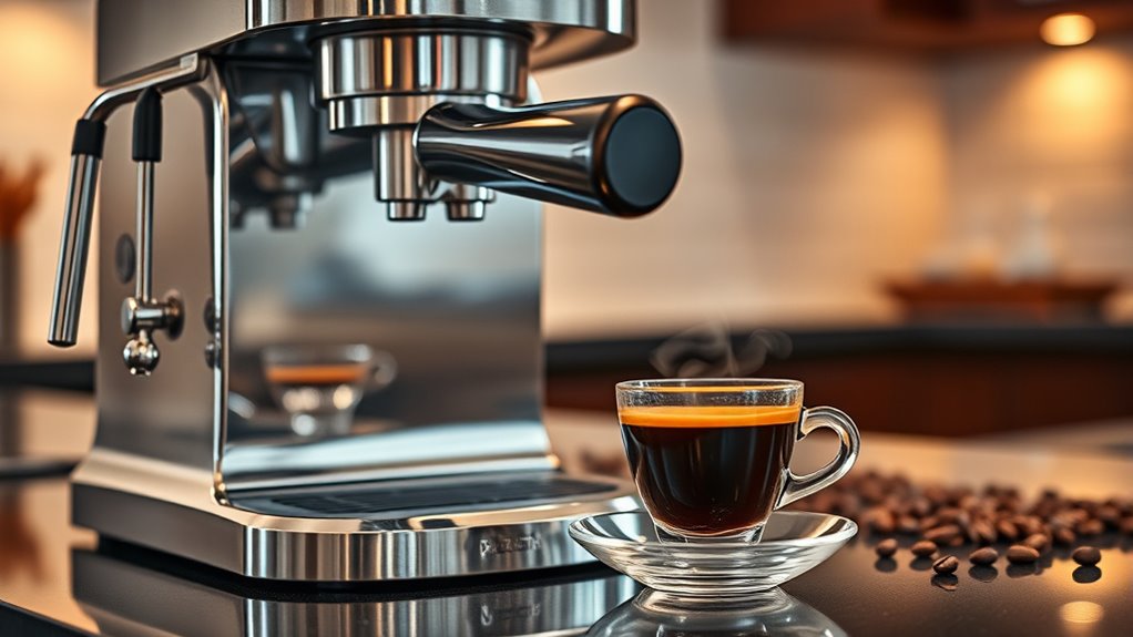 top home espresso machine picks