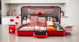 top home first aid kits