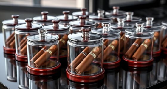 top humidor jar recommendations