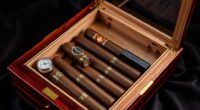 top humidors for cigars
