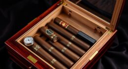 top humidors for cigars
