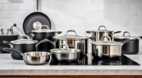 top induction cookware reviews