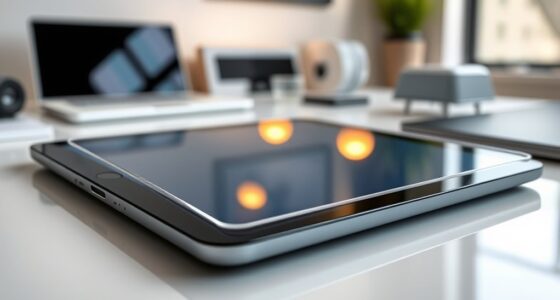 top ipad glass protectors