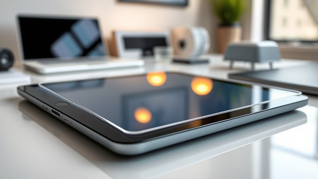 top ipad glass protectors