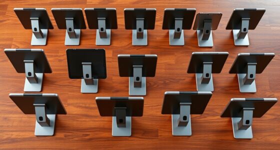 top ipad pos stand choices