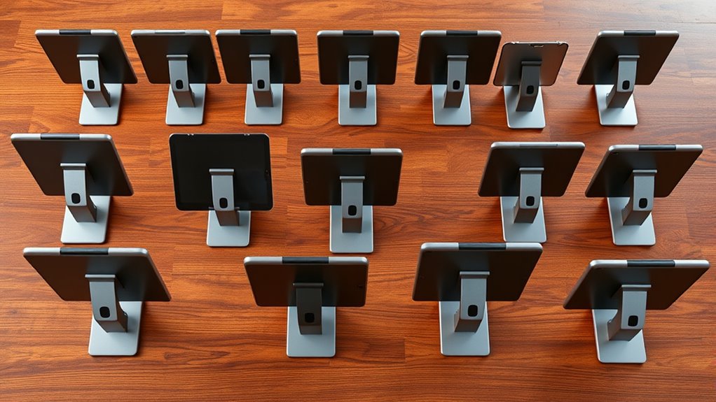 top ipad pos stand choices
