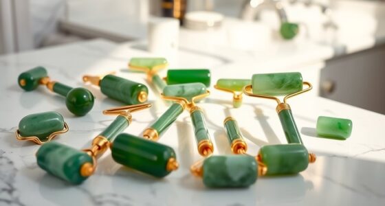 top jade rollers for skincare