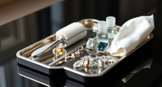 top jewelry cleaning kits