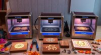 top laser engravers 2025