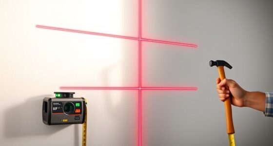 top laser levels for accuracy