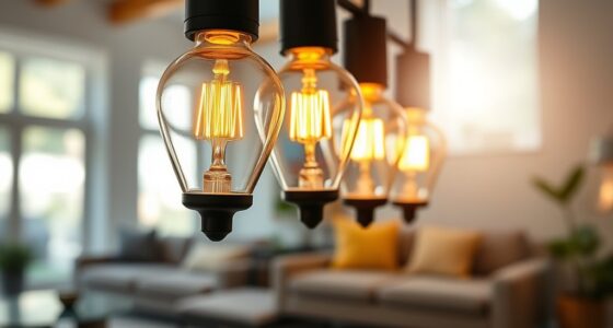 top led bulb energy savings