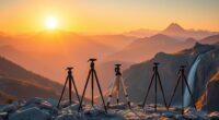 top lightweight travel tripods