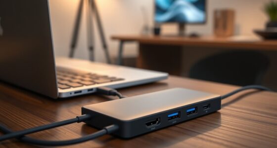top macbook usb c hubs