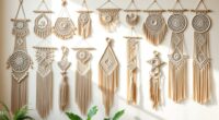 top macram wall art