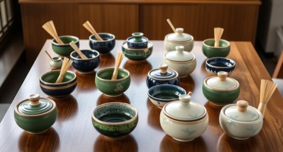 top matcha tea sets
