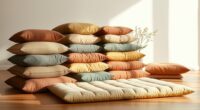 top meditation cushion picks