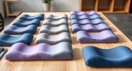 top memory foam wrist rest sets