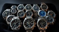 top men s chronograph watches