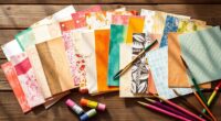 top mixed media paper pads
