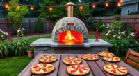 top outdoor pizza oven picks