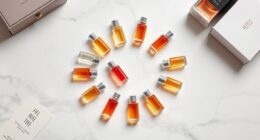 top perfume sample sets
