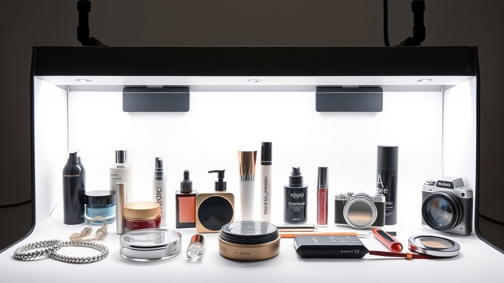 top photo light box picks