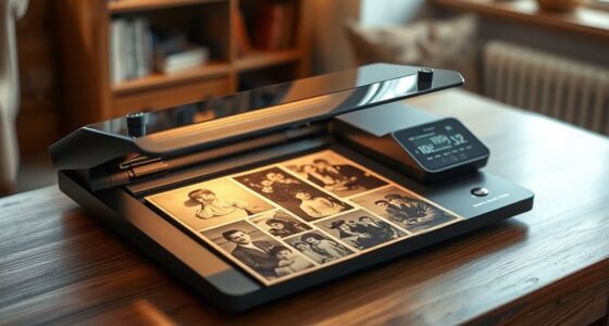 top photo scanners review