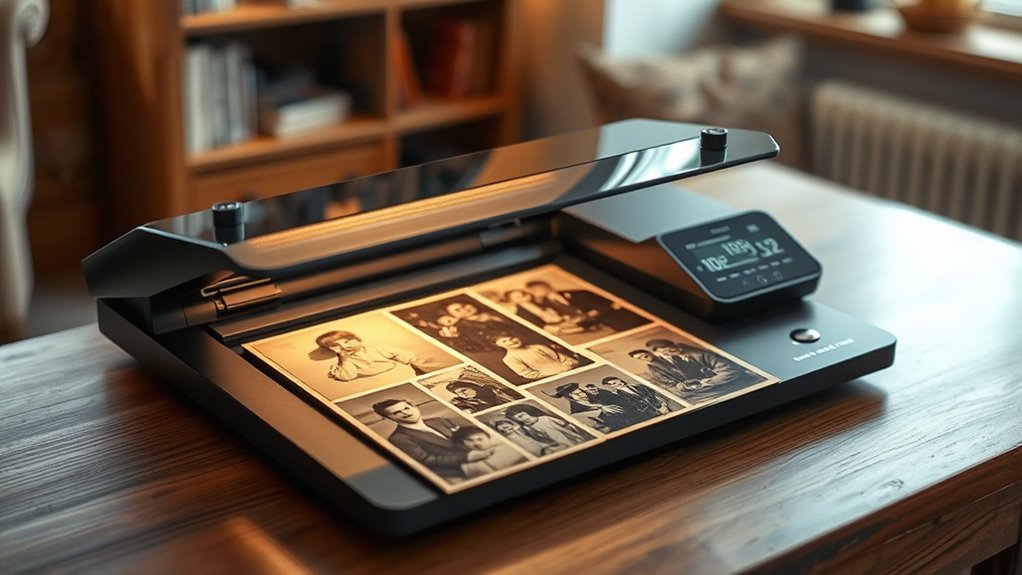 top photo scanners review