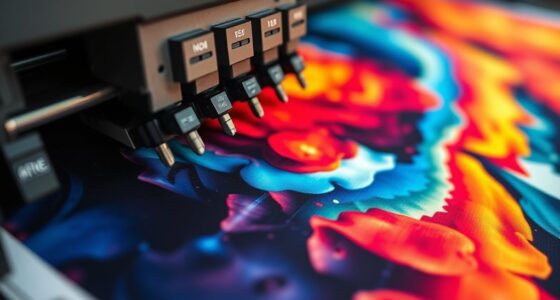 top pigment ink printers