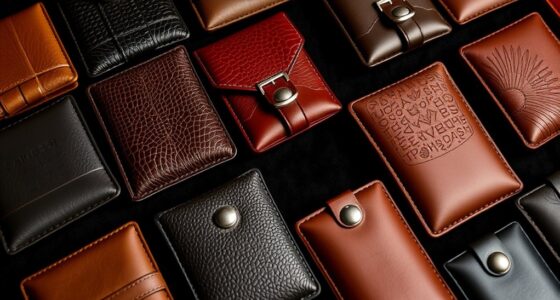 top pipe tobacco pouch picks