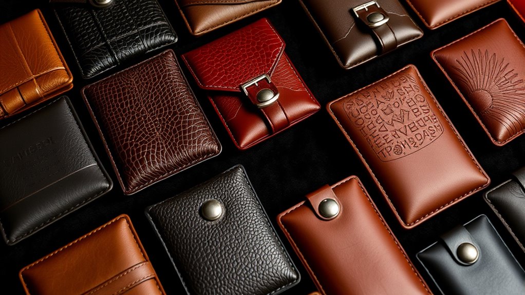 top pipe tobacco pouch picks