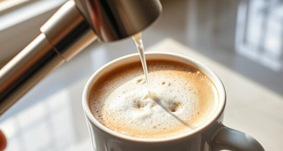 top portable milk frothing devices