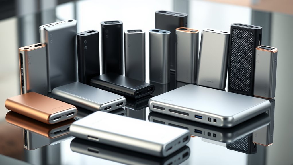 top portable power banks