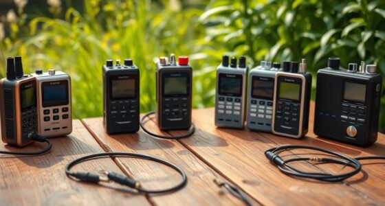 top portable recording devices