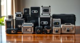 top portable secure storage options
