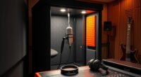 top portable vocal booths