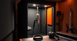 top portable vocal booths
