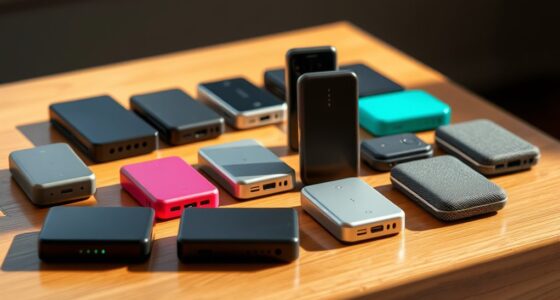 top portable wi fi devices