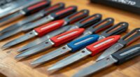 top precision craft knife sets