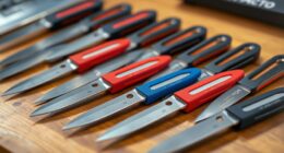 top precision craft knife sets