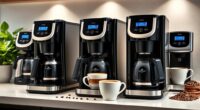 top programmable coffee makers