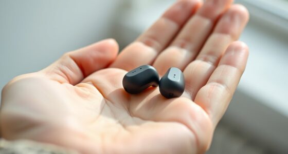 top quiet earplug selections